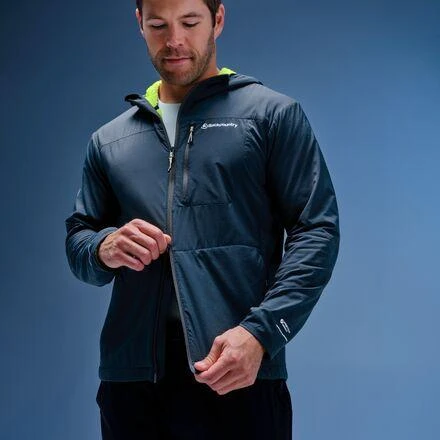 MTN Air EVOLVE Hooded Jacket - Men's 商品