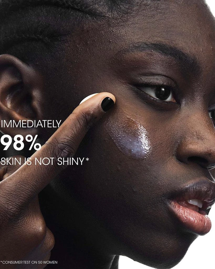 商品Yves Saint Laurent|NU Blotting Lotion Pore-Minimizing & Mattifying Face Primer, 0.84 oz.,价格¥316,第3张图片详细描述