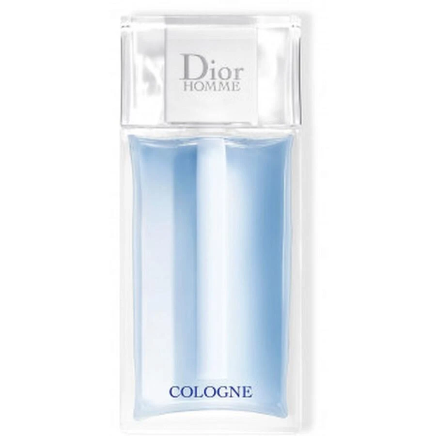 商品Dior|Dior Dior Homme Cologne 2022 Mens EDC,价格¥994,第1张图片