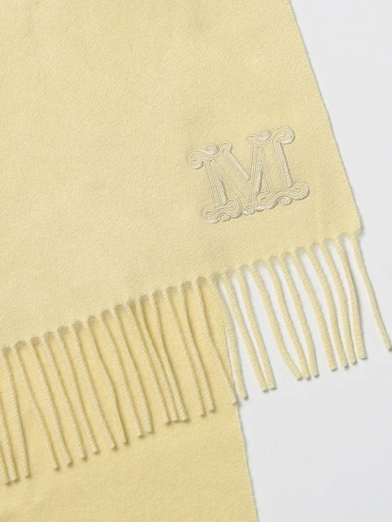 商品Max Mara|Max Mara cashmere scarf,价格¥1359,第3张图片详细描述