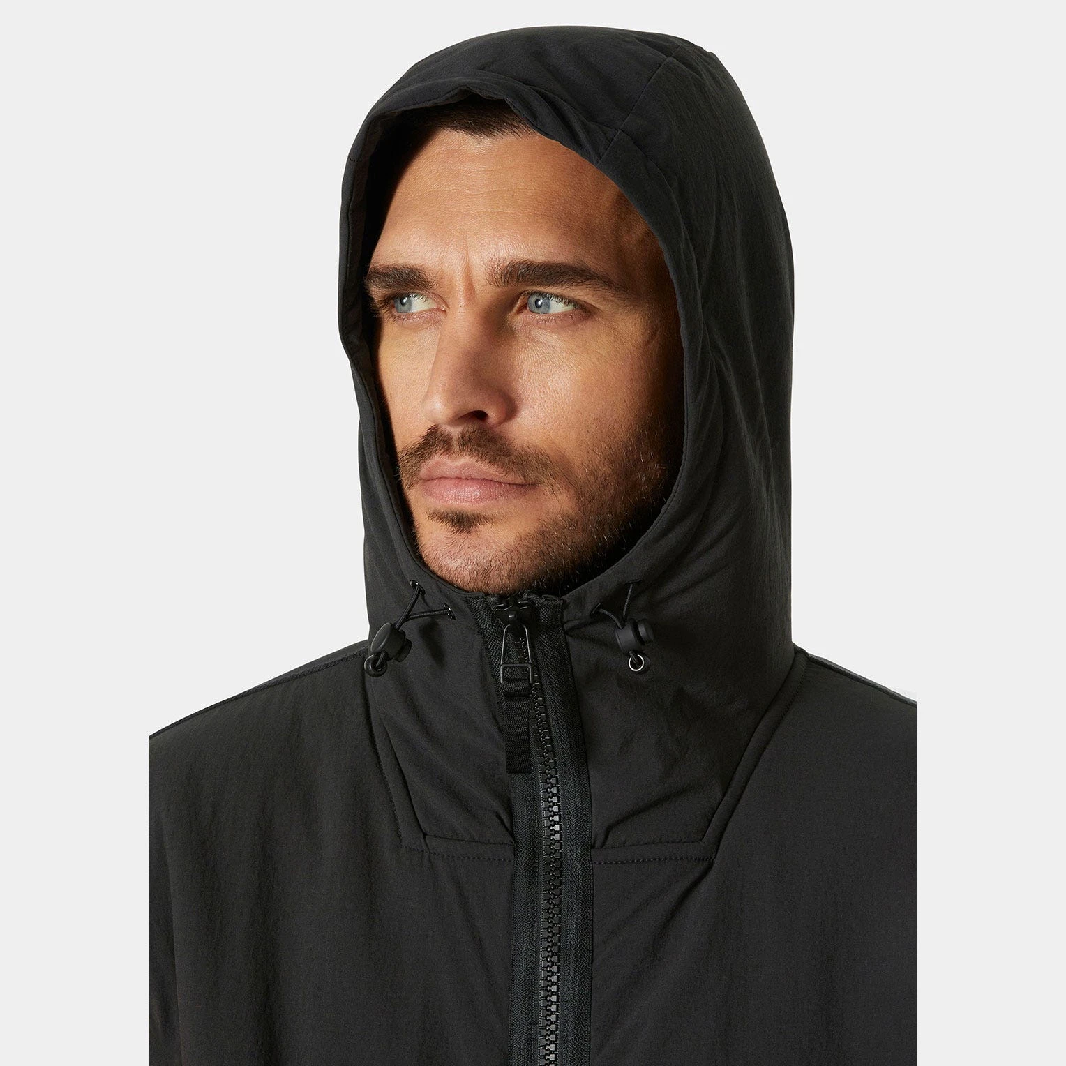 商品【商品预售7天】 Helly Hansen|Helly Hansen 男士户外软壳衣 53678301PATROLORAN 花色,价格¥2688 描述