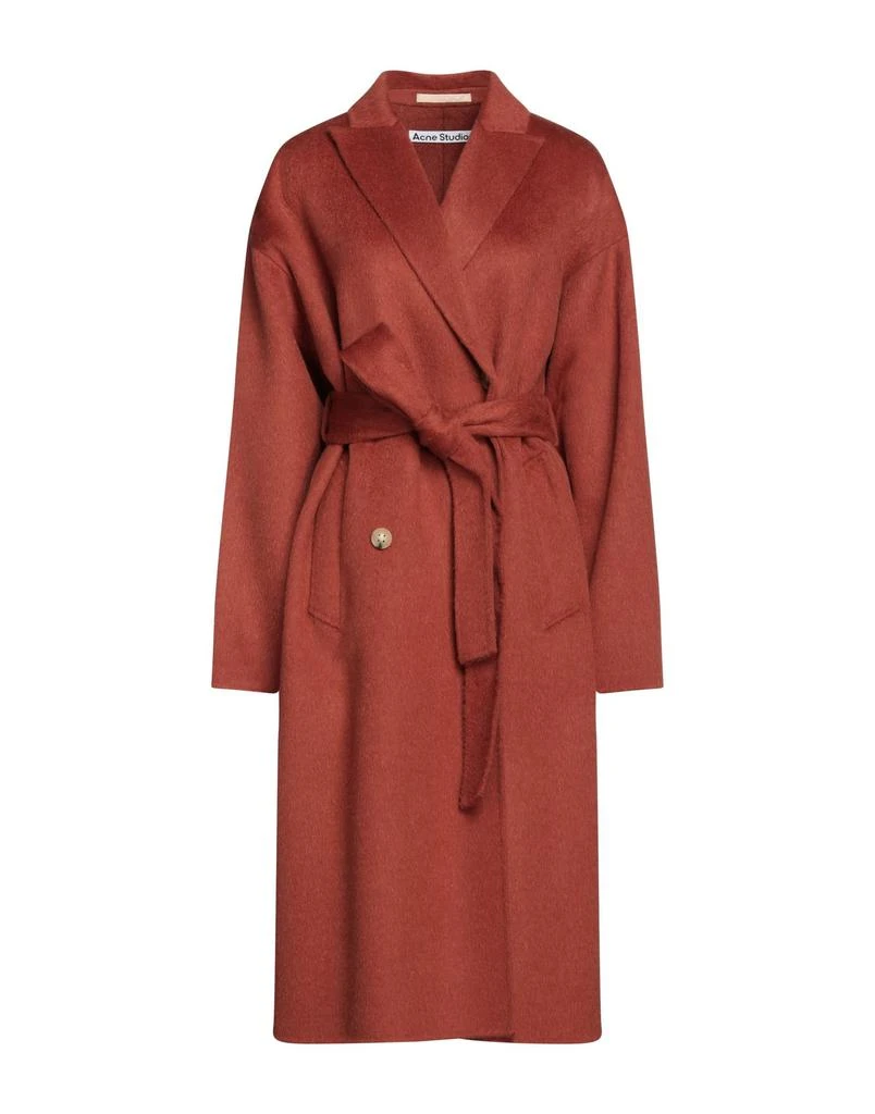 商品Acne Studios|Coat,价格¥6379,第1张图片