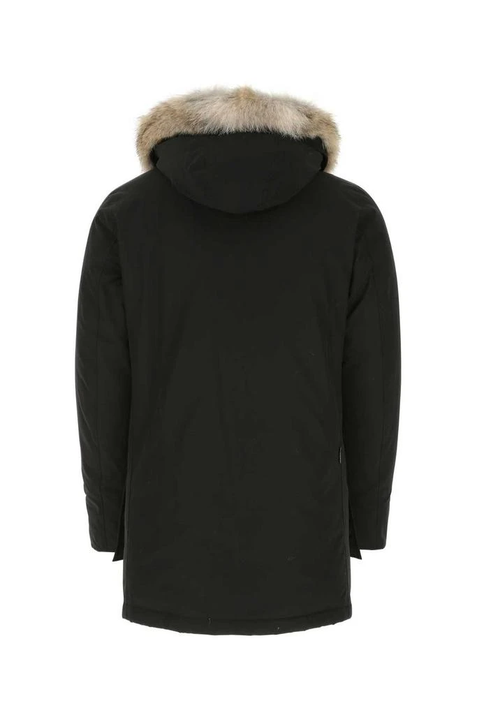 商品Woolrich|Woolrich Arctic Hooded Parka,价格¥4413,第2张图片详细描述