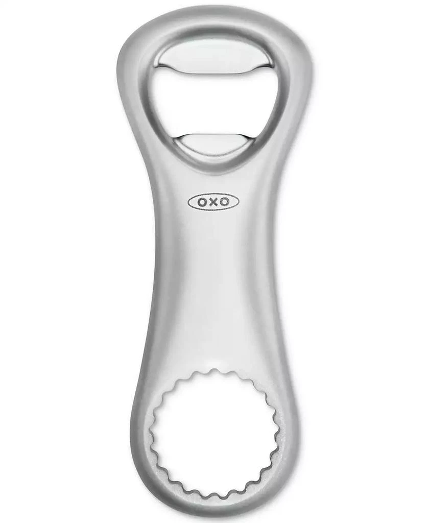 商品OXO|不锈钢压铸开瓶器,价格¥90,第1张图片