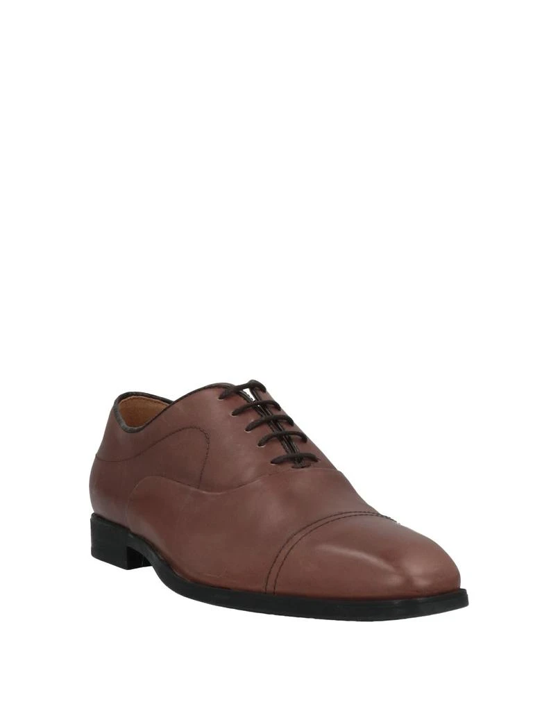 商品Geox|Laced shoes,价格¥348,第2张图片详细描述