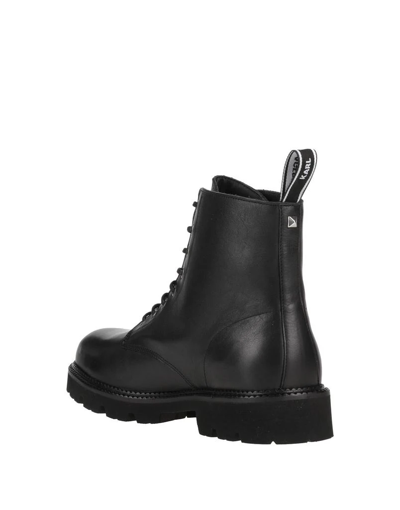 商品Karl Lagerfeld Paris|Boots,价格¥2321,第3张图片详细描述