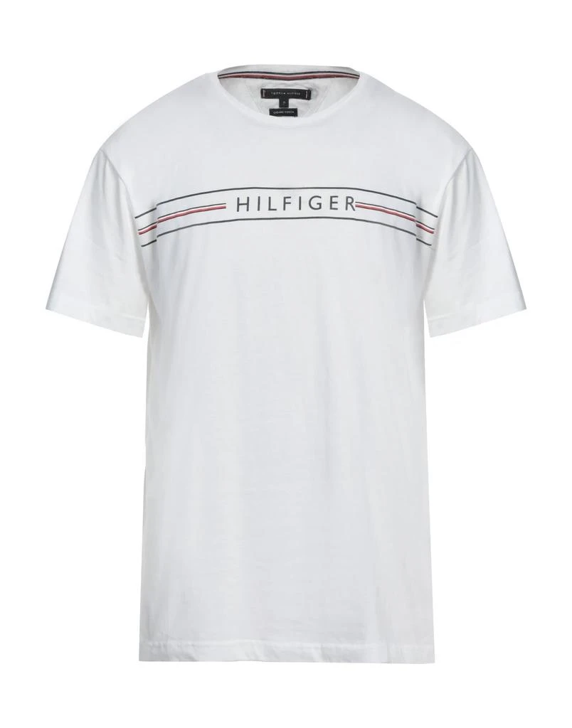 商品Tommy Hilfiger|T-shirt,价格¥420,第1张图片