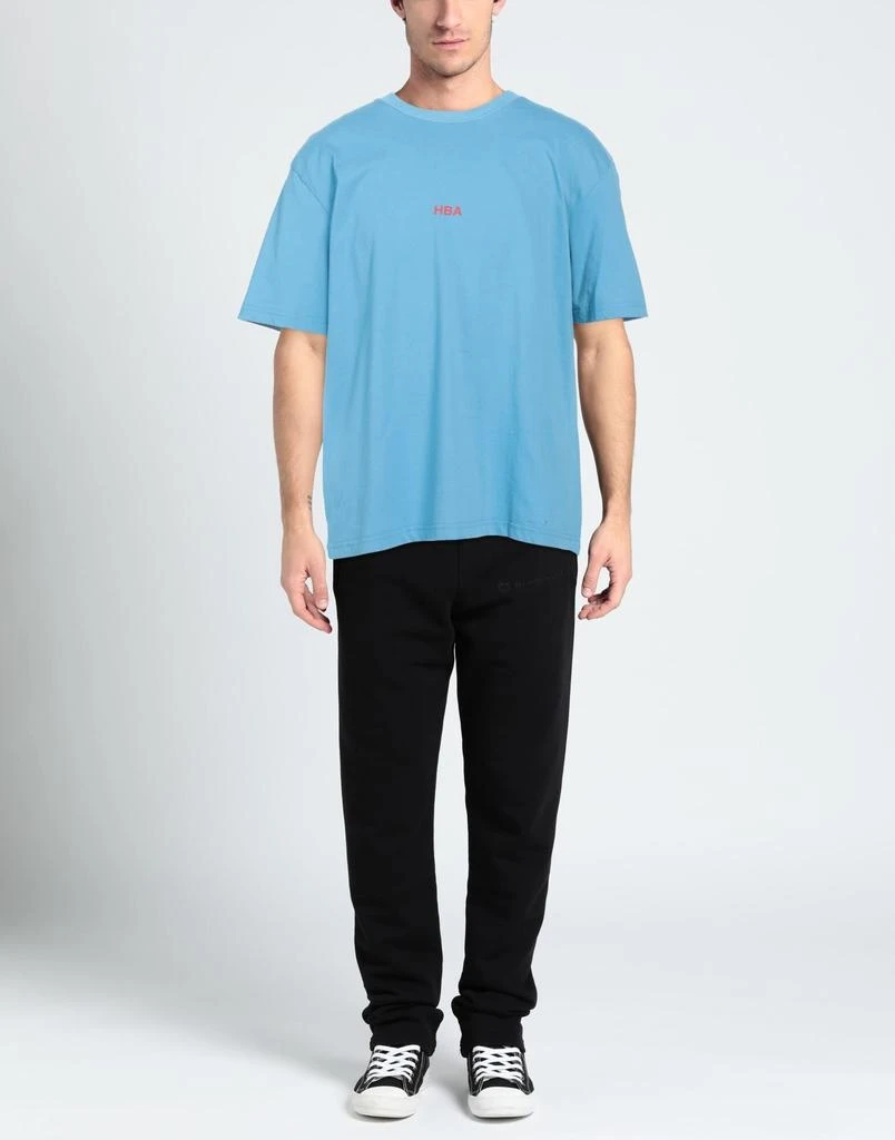 商品HOOD BY AIR|Basic T-shirt,价格¥564,第2张图片详细描述