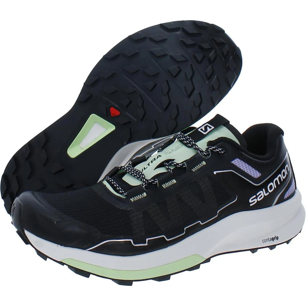 商品Salomon|Ultra Raid Mens Fitness Running Athletic and Training Shoes,价格¥340,第2张图片详细描述
