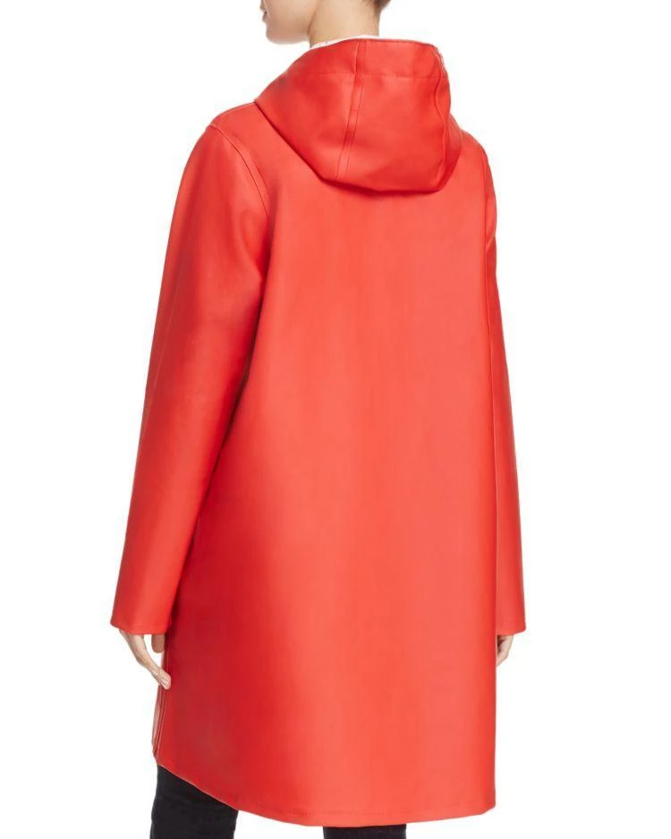 商品Stutterheim|A 字型风衣 - 独家贩售,价格¥920,第2张图片详细描述