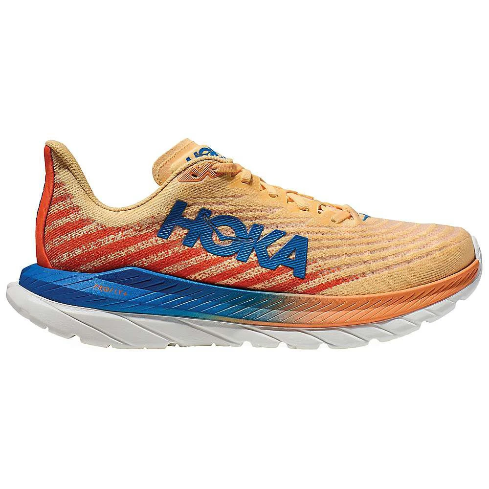 Hoka One One Men's Mach 5 Shoe 商品