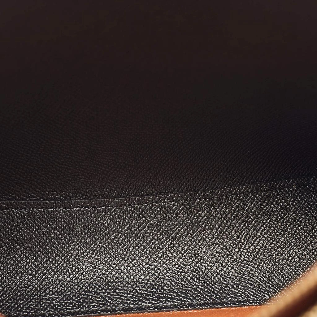 Coach Grey Leather Willow Bucket Bag 商品