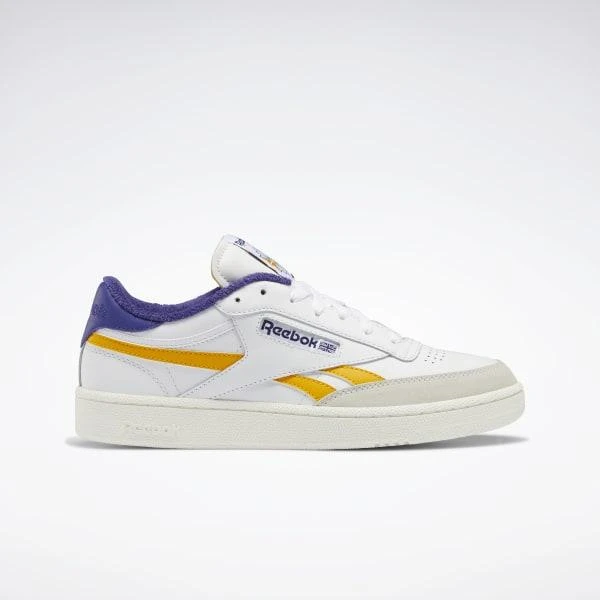 商品Reebok|Club C Revenge Men's Shoes,价格¥558,第1张图片