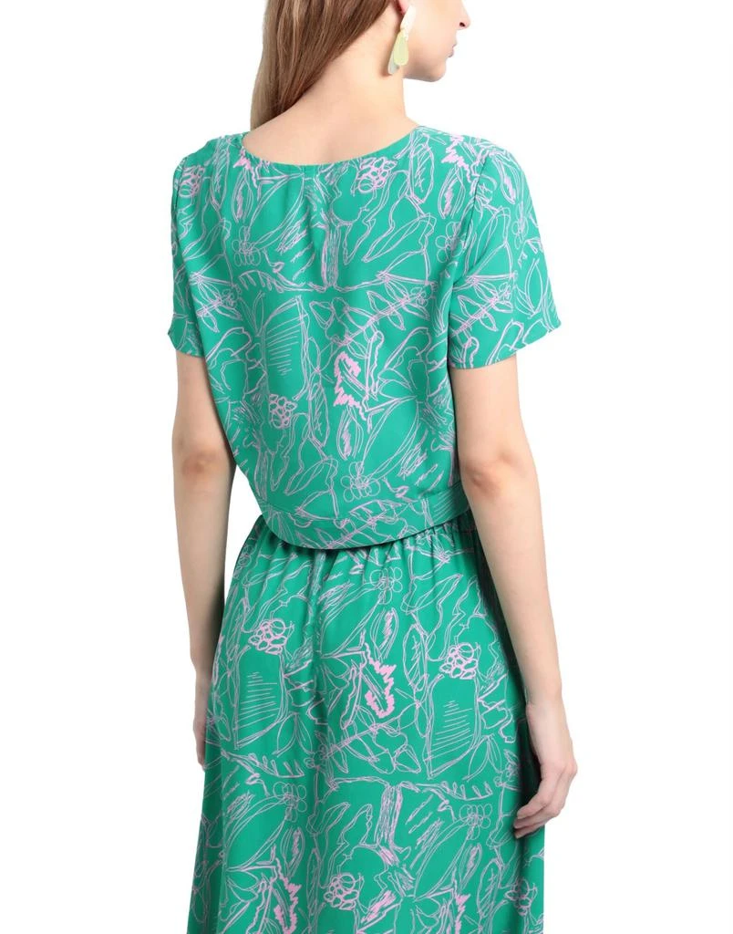商品VERO MODA|Patterned shirts & blouses,价格¥81,第3张图片详细描述