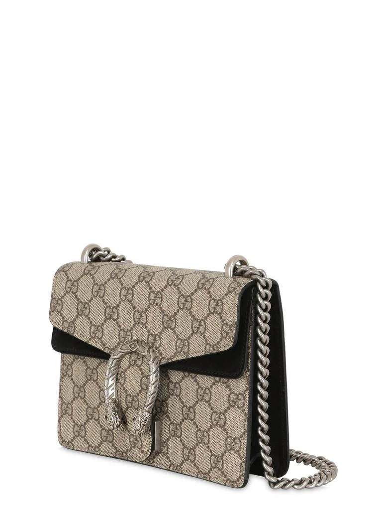商品Gucci|Mini Dionysus Gg Supreme Shoulder Bag,价格¥18024,第4张图片详细描述