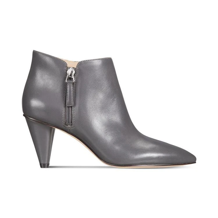 商品Nine West|Yames Pointed-Toe Booties, Created for Macy's,价格¥408,第2张图片详细描述