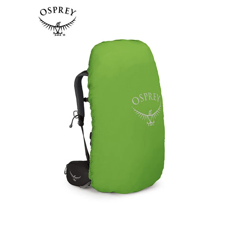 OSPREY 鹞鹰KYTE68L/58L/48L/38L登山包 女户外旅行包 双肩背包大容量徒步包 黑色/紫红色/卡其色 商品