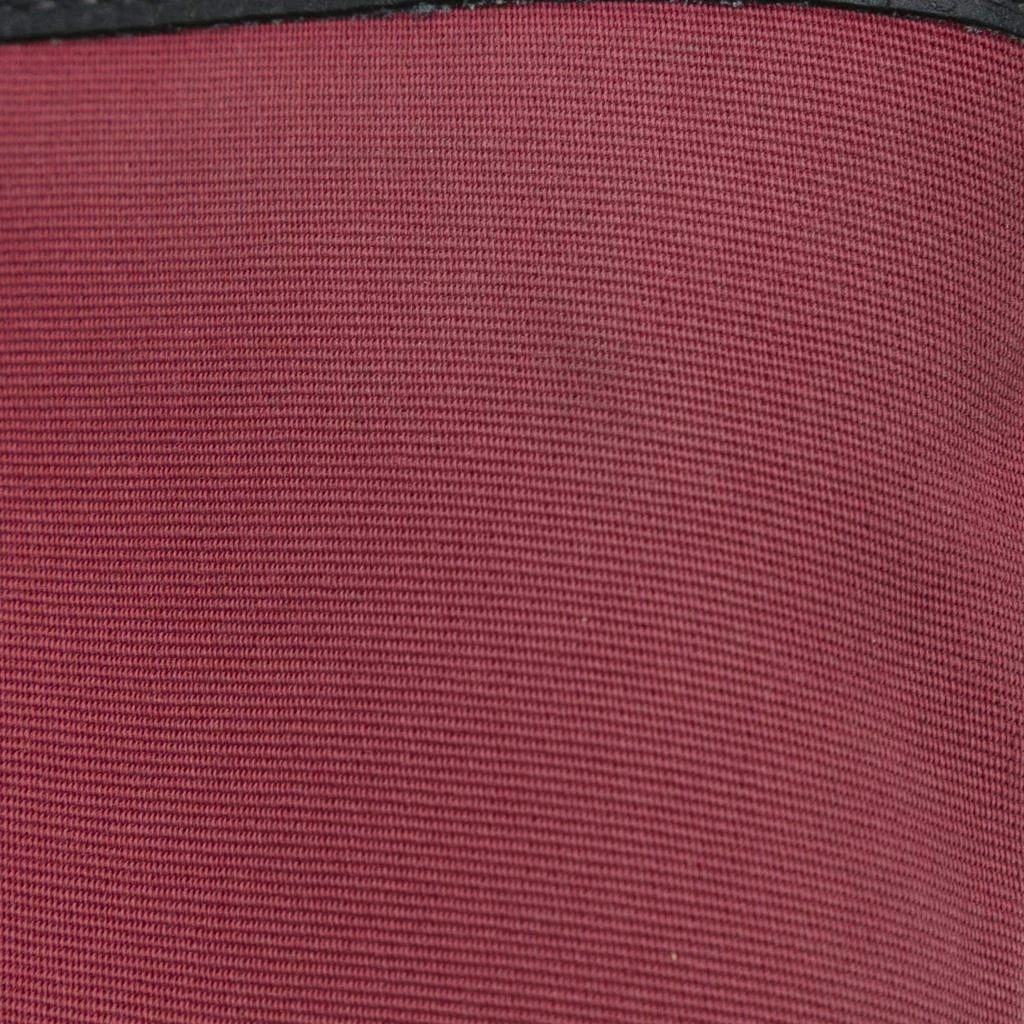 Hermes Red Toile Garden Party 36 商品