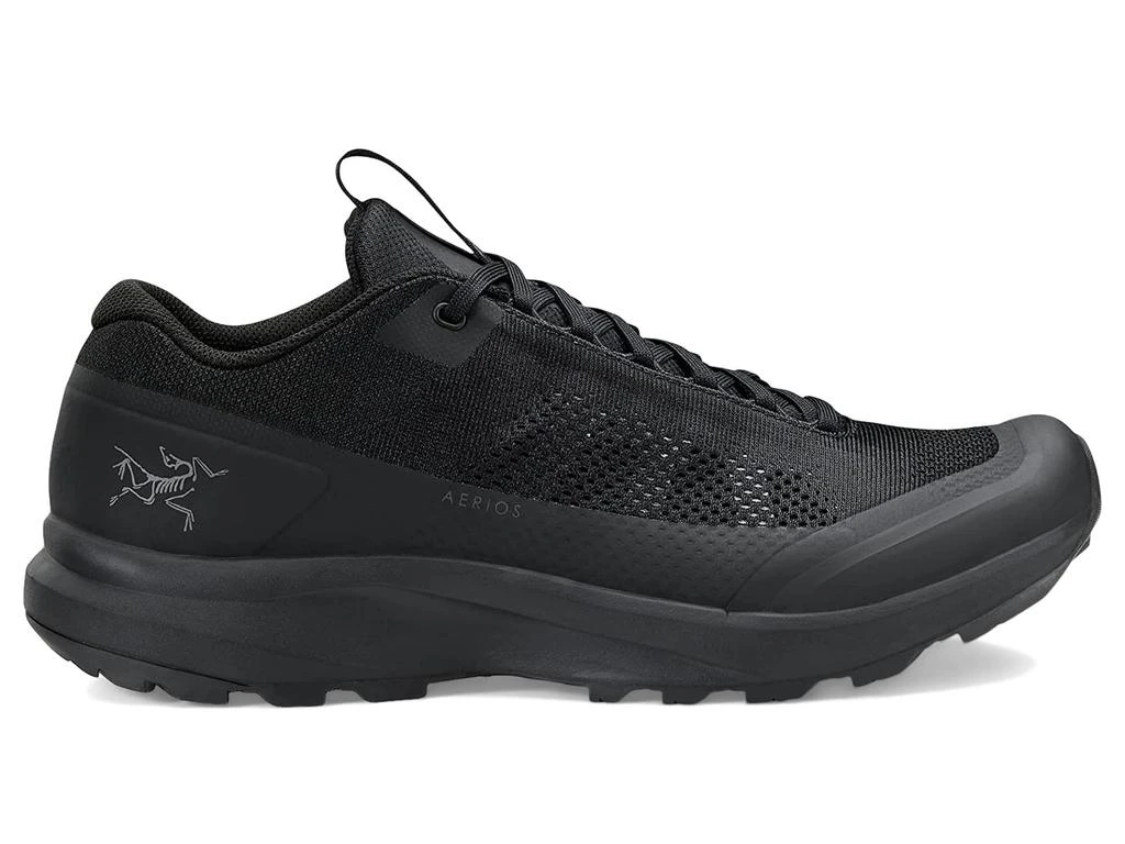 Arc'teryx Aerios Aura Shoe Men's | Highly Breathable Performance Hiking Shoe 商品