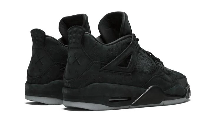 商品Jordan|Air Jordan 4 Retro,价格¥15391-¥30252,第4张图片详细描述
