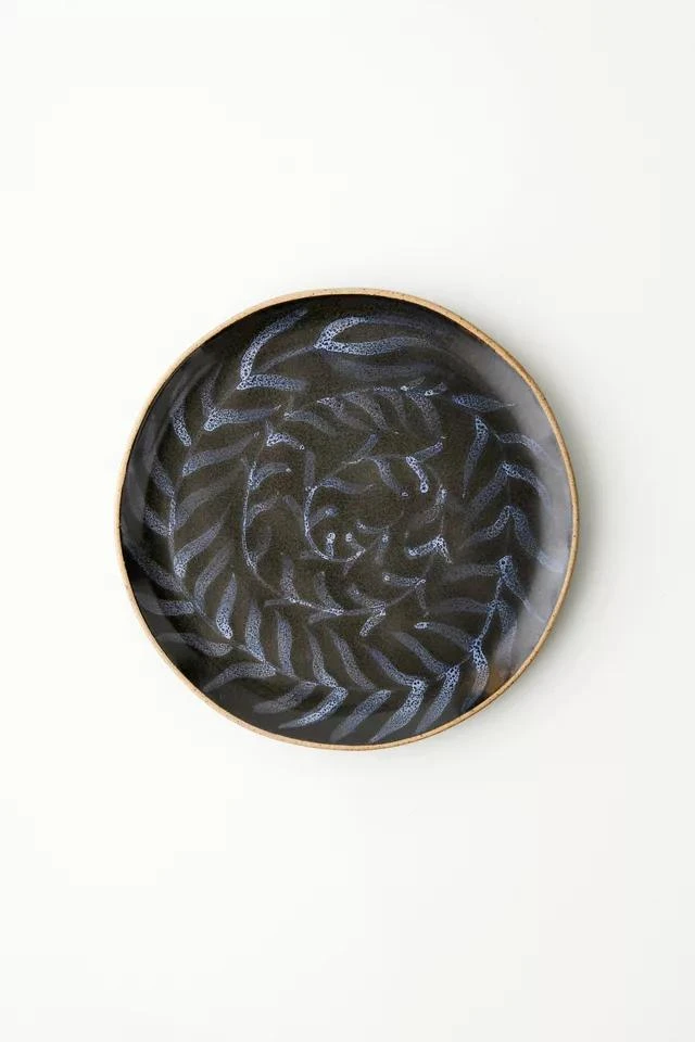商品Urban Outfitters|Cyrus Side Plate - Set Of 4,价格¥188,第1张图片