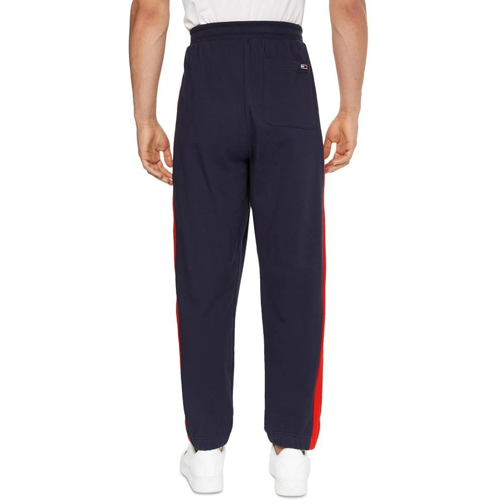 商品Tommy Hilfiger|Men's Archive Sweatpants,价格¥274,第4张图片详细描述