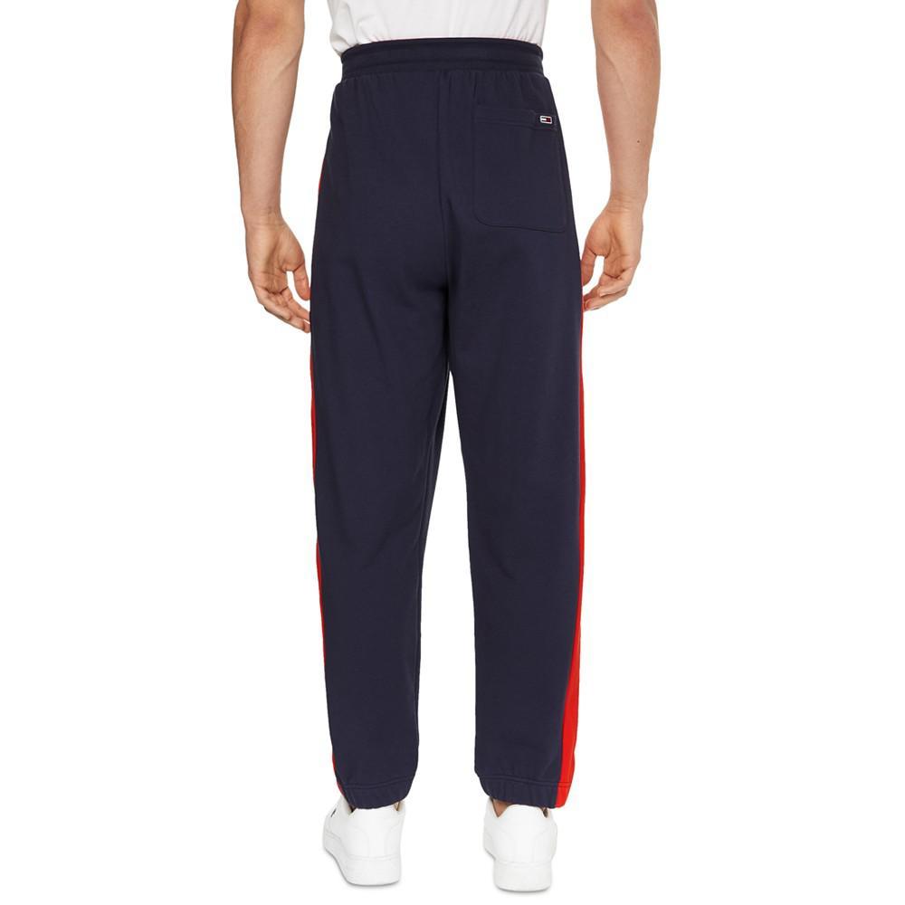 商品Tommy Hilfiger|Men's Archive Sweatpants,价格¥430,第6张图片详细描述