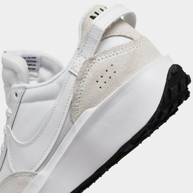 商品NIKE|Women's Nike Waffle Debut Casual Shoes,价格¥564,第3张图片详细描述