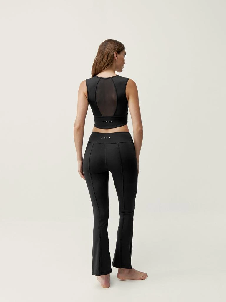商品预计3周后发货 Born Living Yoga|Brassière Alisha - Noir - Femme,价格¥189,第4张图片详细描述