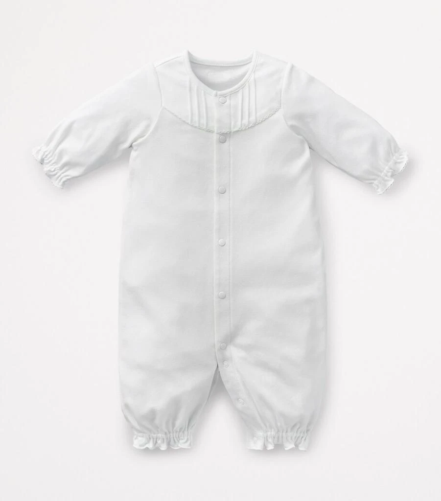 Silk Dress Set (Newborn-3 Months) 商品