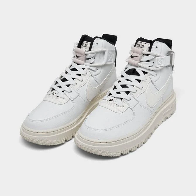 商品NIKE|Women's Nike Air Force 1 High Utility 2.0 Sneaker Boots,价格¥372,第2张图片详细描述