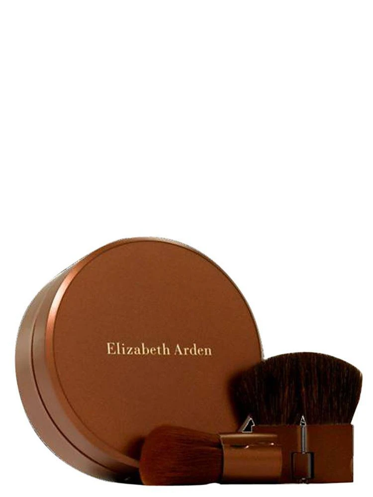 商品Elizabeth Arden|Pure Finish Mineral Bronzing Powder,价格¥266,第1张图片