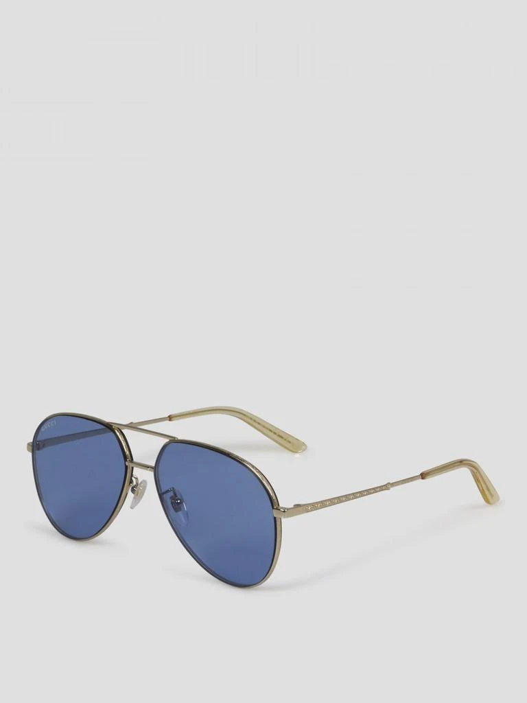 商品Gucci|Sunglasses men Gucci,价格¥3219,第1张图片