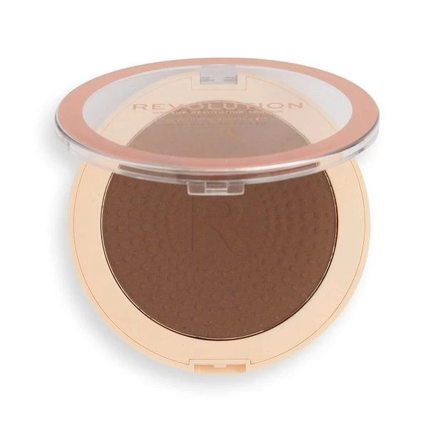 商品Makeup Revolution|Makeup Revolution Mega Bronzer (Various Shades),价格¥23,第1张图片