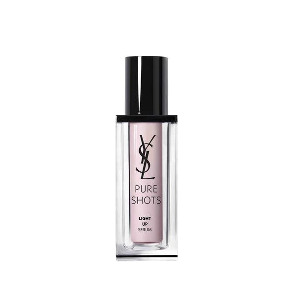 商品Yves Saint Laurent|Pure Shots radiance, brightness and uniformity serum,价格¥860,第1张图片