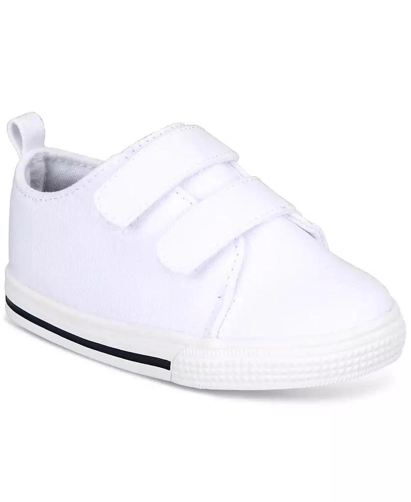 商品First Impressions|Baby Boys or Baby Girls Sneakers, Created for Macy's,价格¥102,第1张图片