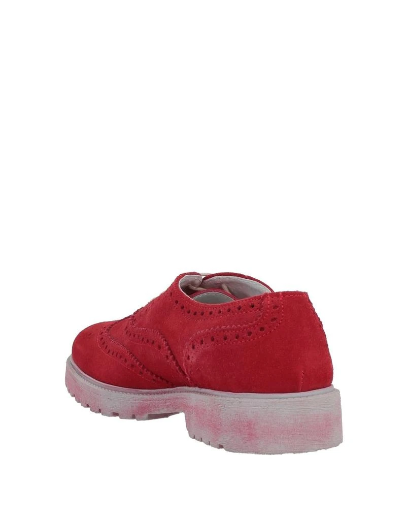 商品SSEINSE|Laced shoes,价格¥546,第3张图片详细描述