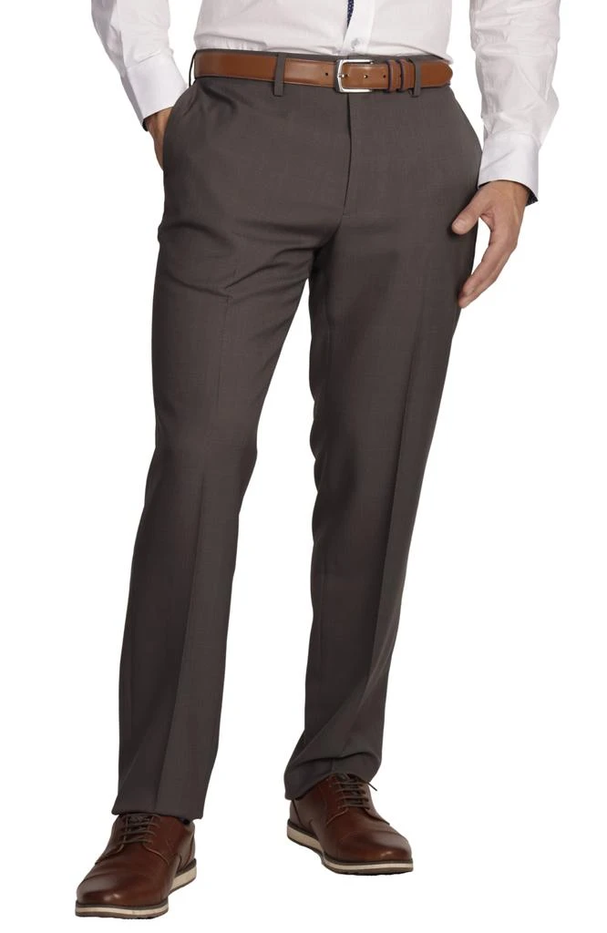 Timeless Solid Dress Pants 商品