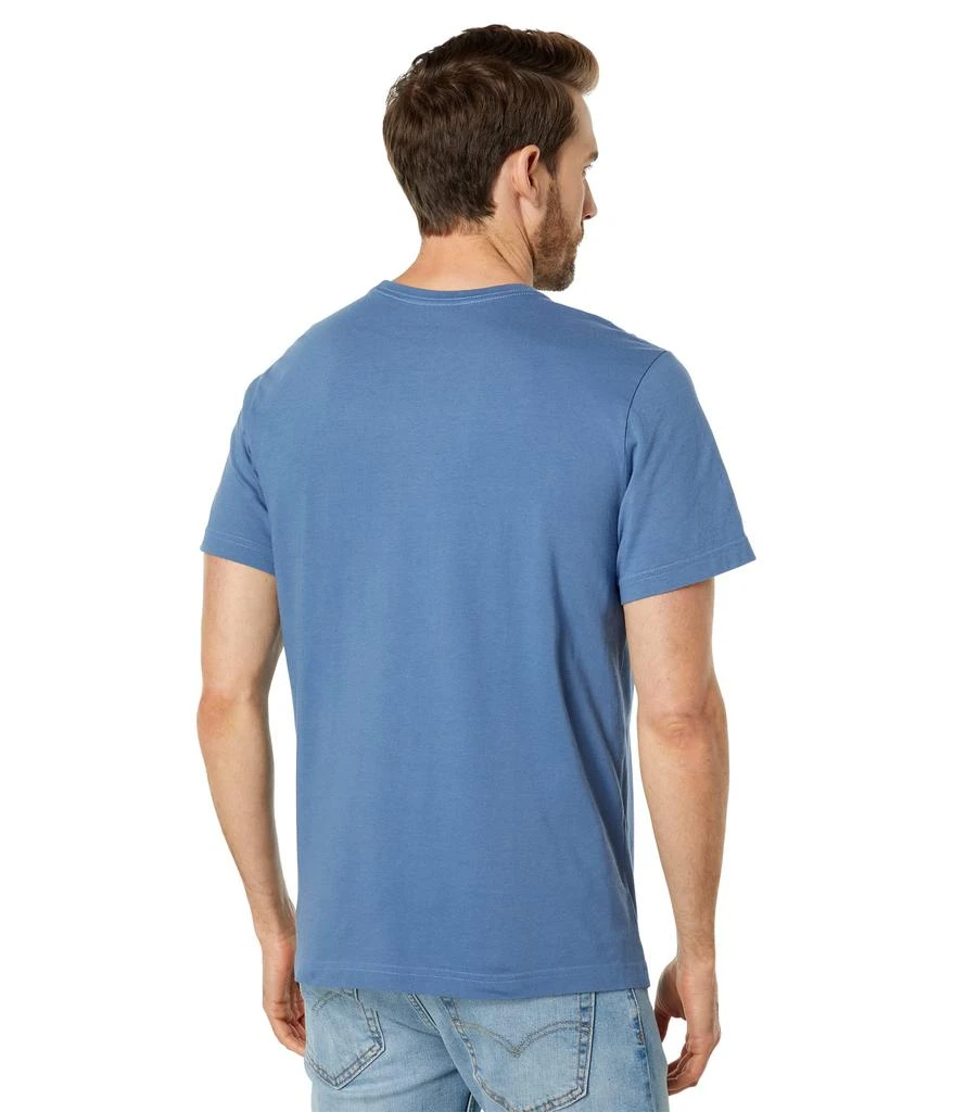 商品Life is Good|Not Working Hammock Short Sleeve Crusher™ Tee,价格¥133,第2张图片详细描述