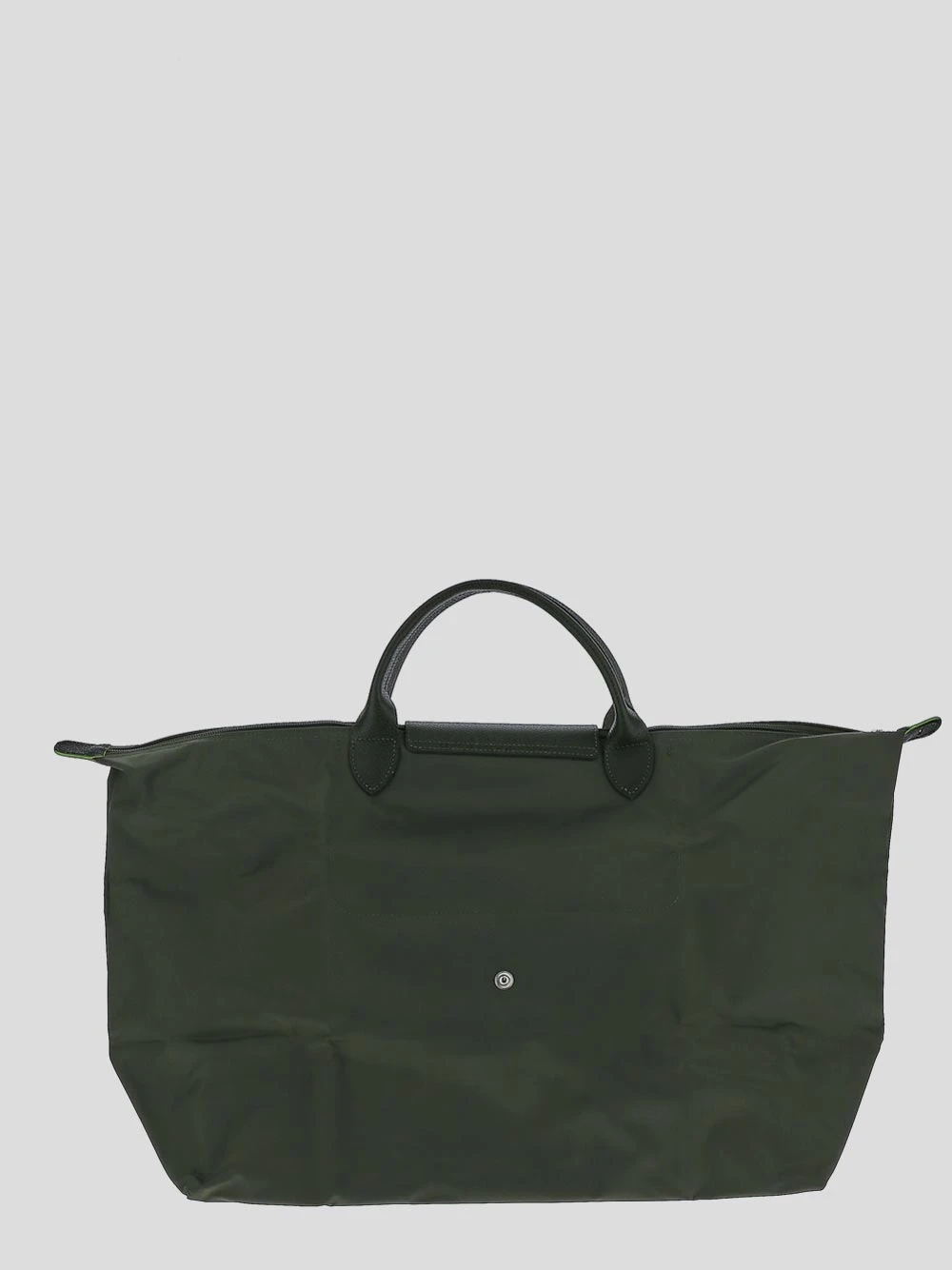 商品Longchamp|Longchamp 女士旅行包 L1624919479 绿色,价格¥1319,第5张图片详细描述