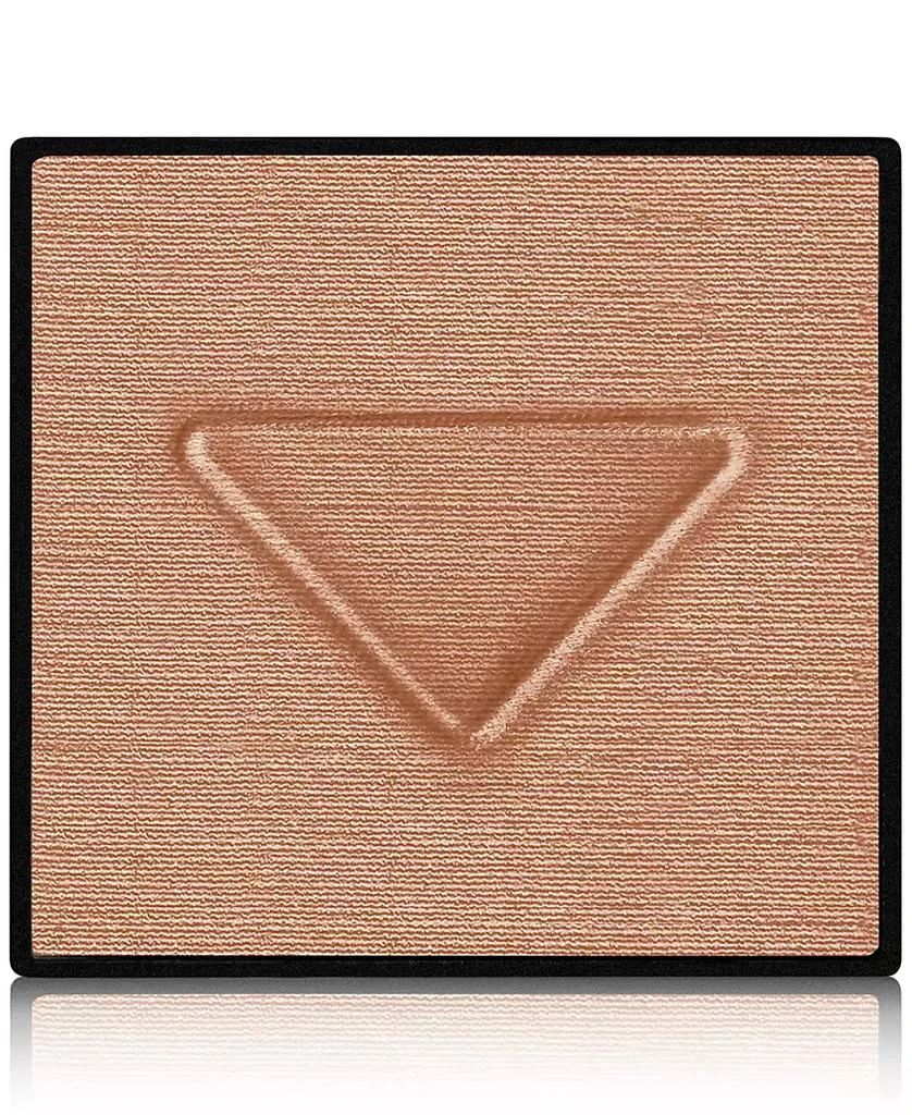 商品Prada Beauty|Light Glowing Refillable Highlighter Powder,价格¥479,第1张图片