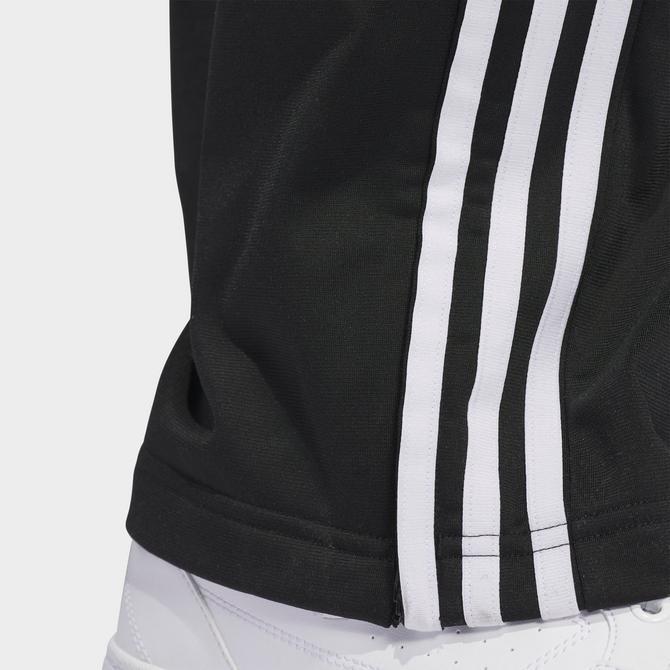 アディダス FIREBIRD LOOSE TRACK PANTS グレー XL adidas Originals Firebird Loose track pants in grey | ASOS