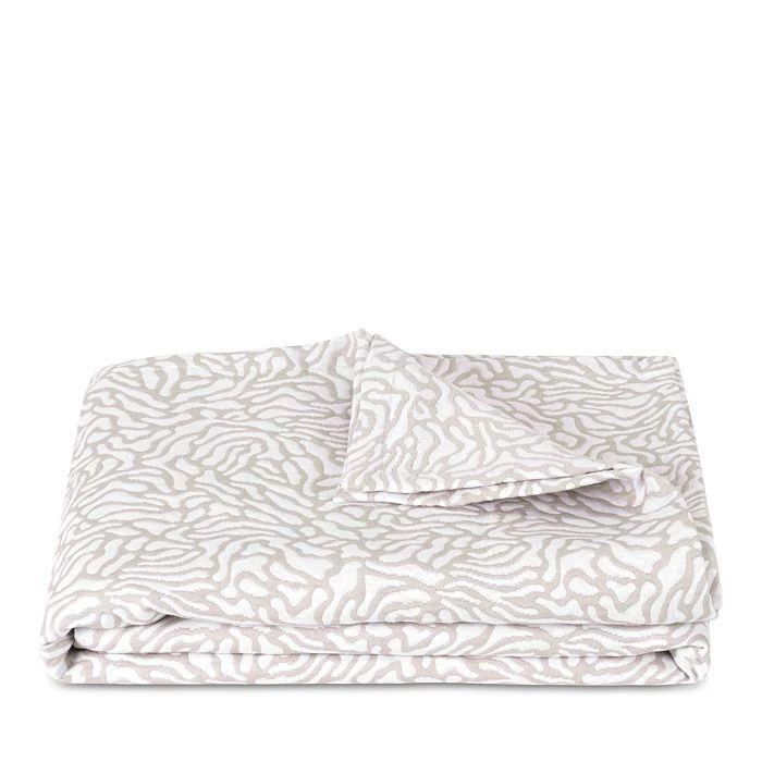 商品Matouk|Cora Coverlet, Full/Queen,价格¥3723,第1张图片
