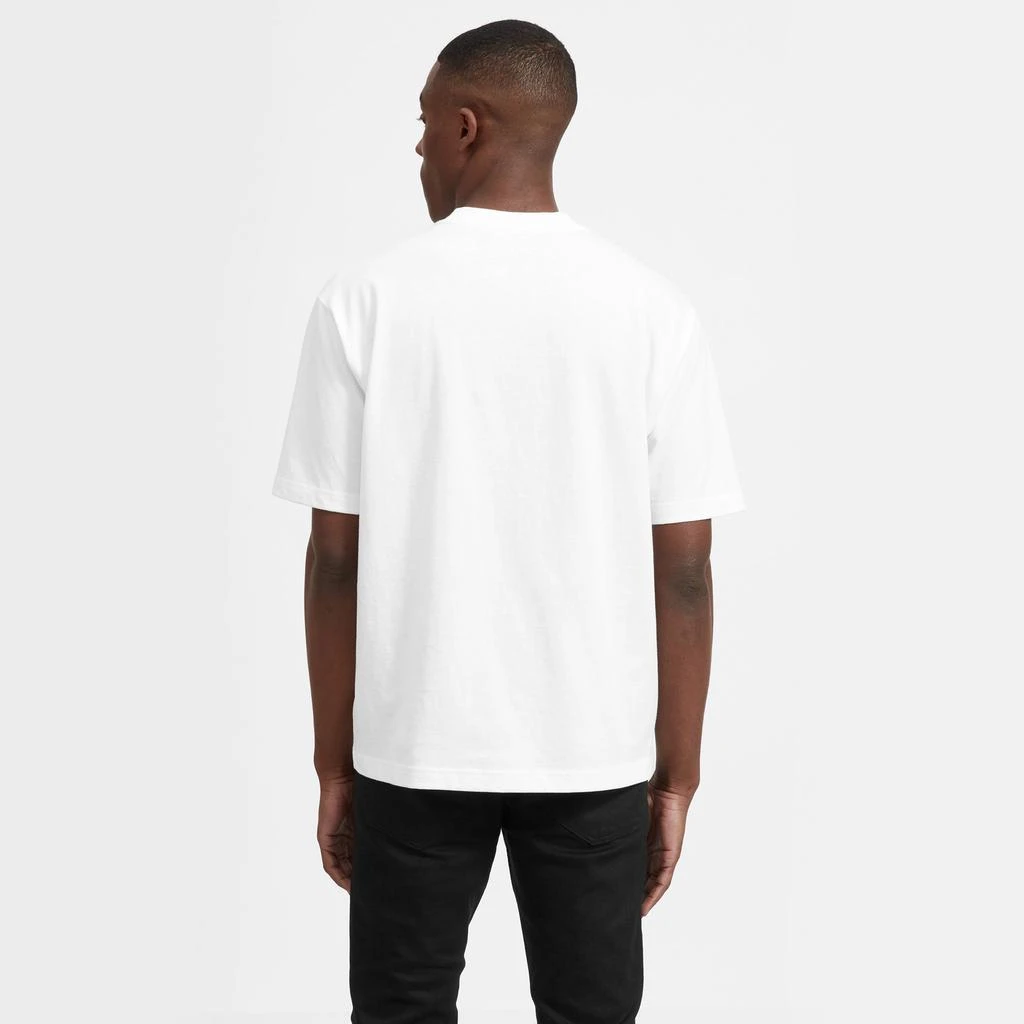商品Everlane|The Premium-Weight Relaxed Crew,价格¥221-¥236,第2张图片详细描述