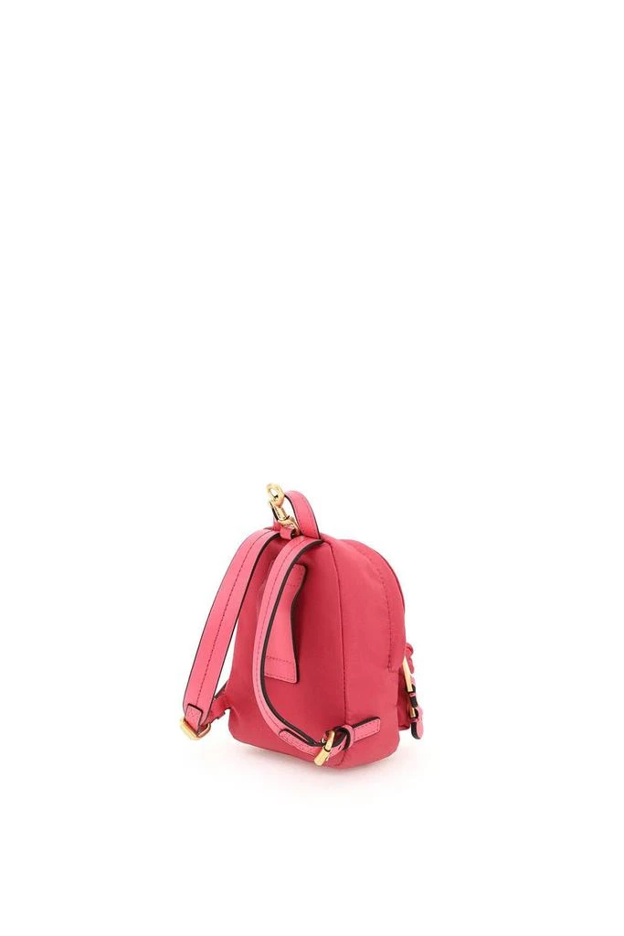 商品Moschino|MOSCHINO MINI BACKPACK,价格¥1349,第2张图片详细描述