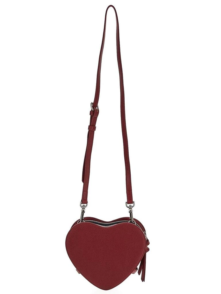 商品Vivienne Westwood|Louise Heart Bag,价格¥2756,第3张图片详细描述