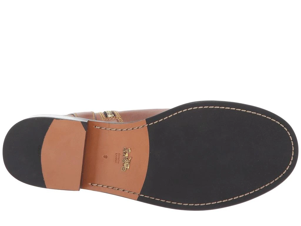商品Coach|Moto Bootie,价格¥1542,第3张图片详细描述