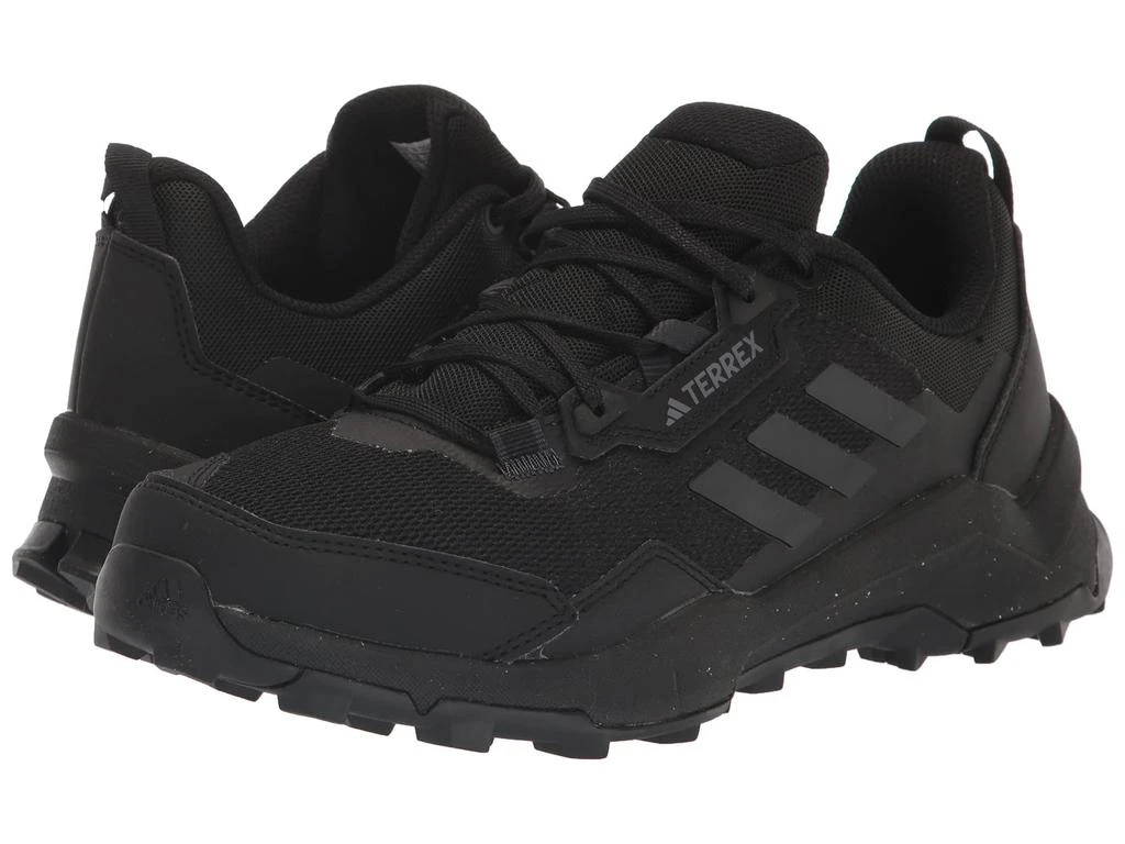 商品Adidas|Terrex AX4 Wide Hiking Shoes,价格¥661,第1张图片