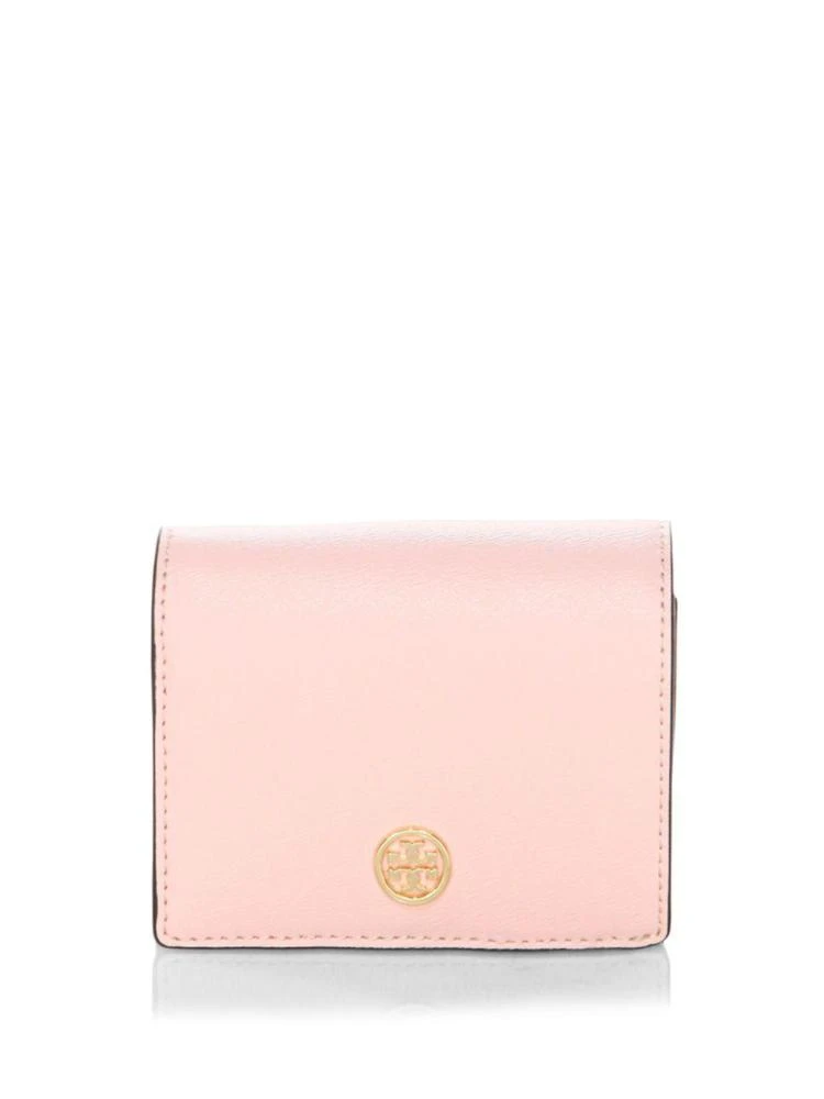 商品Tory Burch|Parker 迷你短钱包,价格¥672,第1张图片