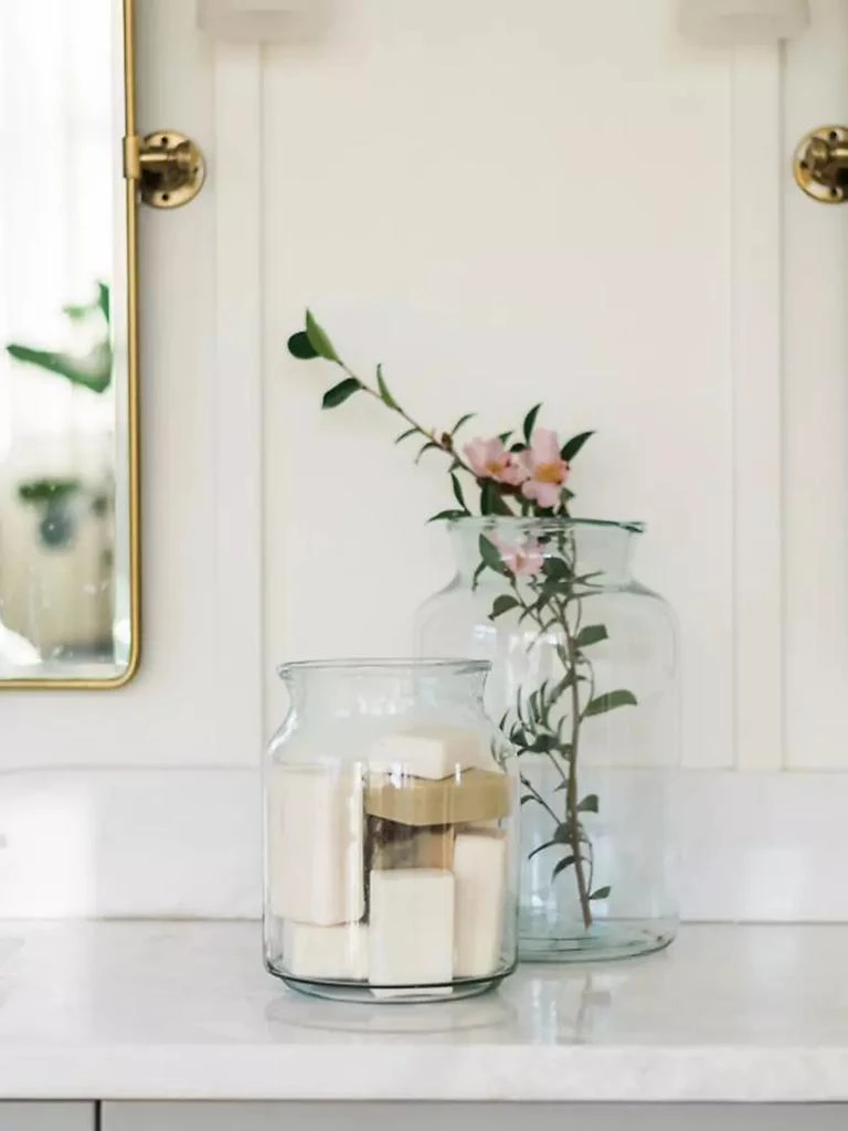 商品etúHome|Glass Mason Jar,价格¥494,第3张图片详细描述